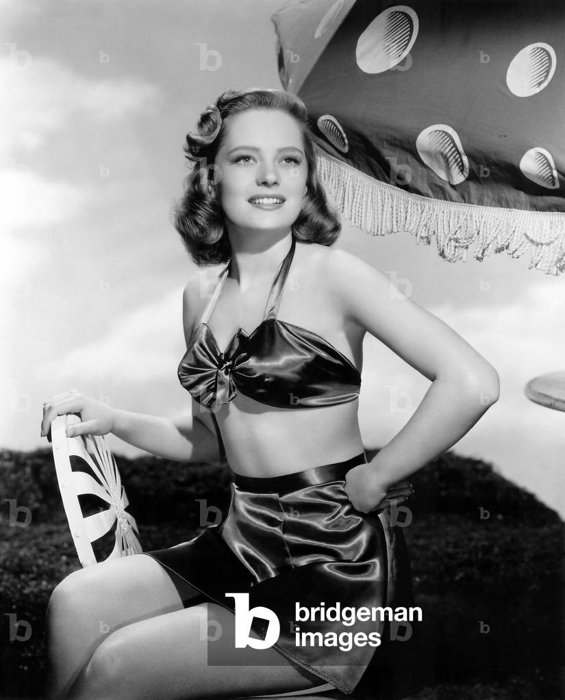 Alexis Smith