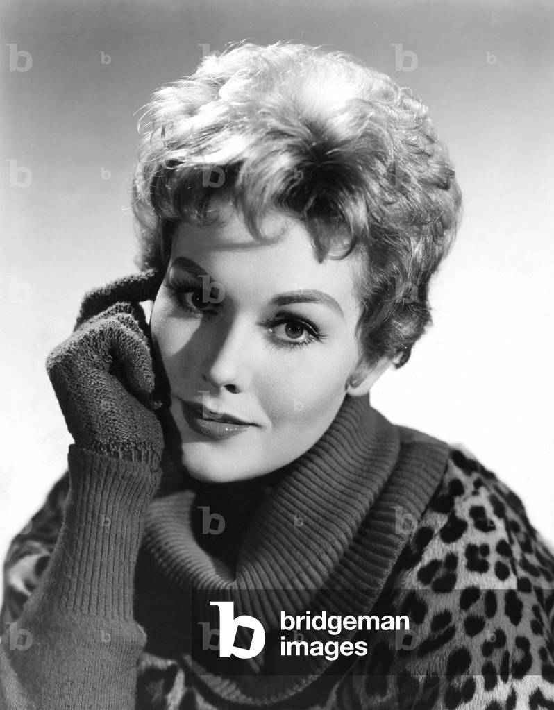 Kim Novak, Bell, Book And Candle 1958 Directed By Richard Quine