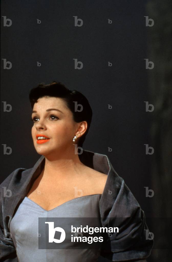 Judy Garland