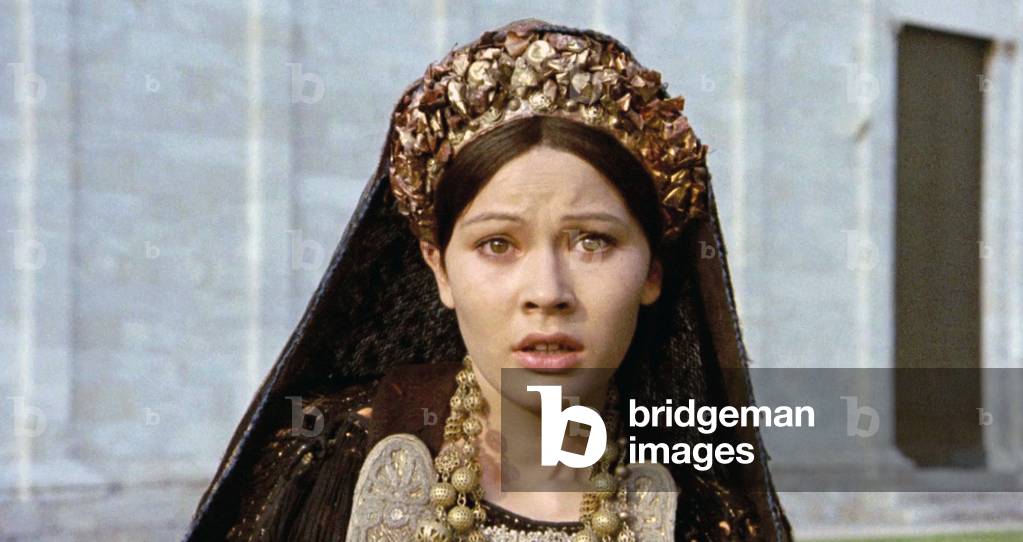 Medea by Pier Paolo Pasolini, 1969