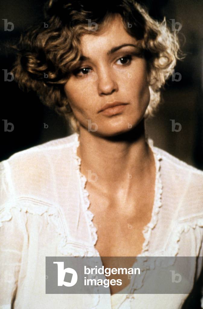 The Postman Always Rings Twice by Bob Rafelson, 1981