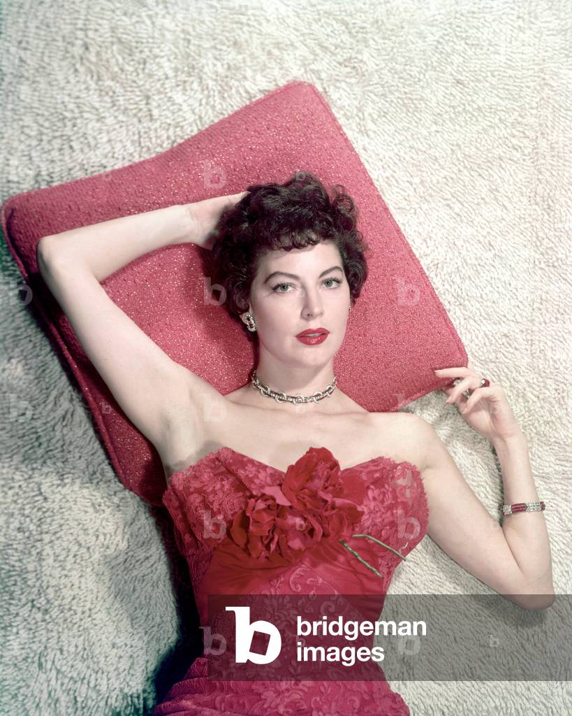 Ava Gardner