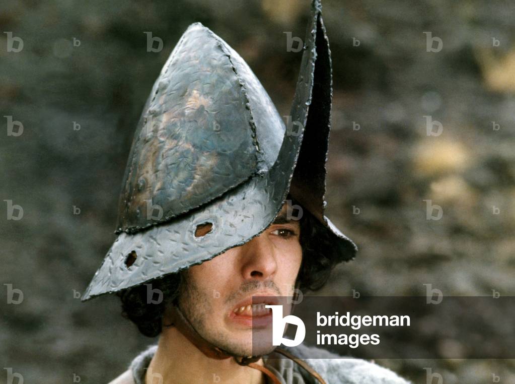 Porcile by Pier Paolo Pasolini, 1969