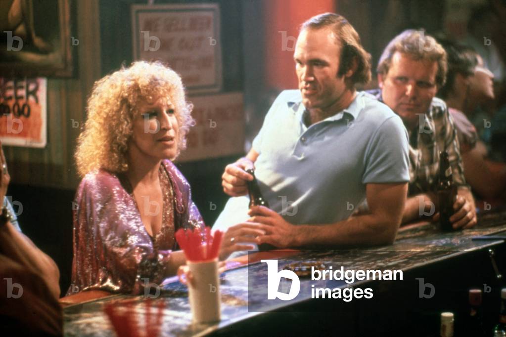 The Rose by Mark Rydell, 1979