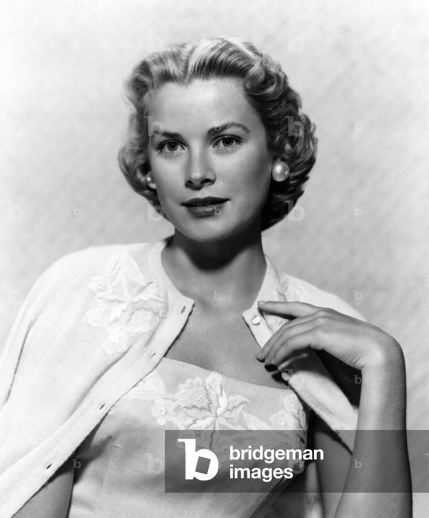 Grace Kelly