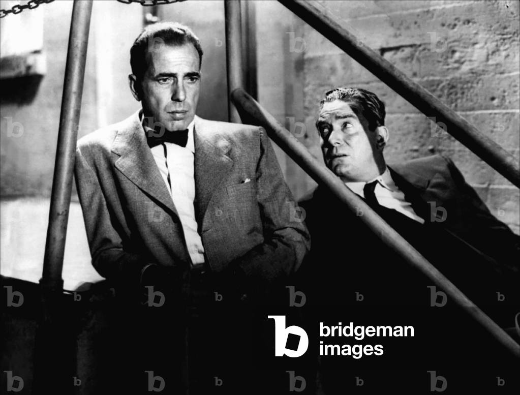 Deadline U.S.A. 1950 Directed By Richard Brooks