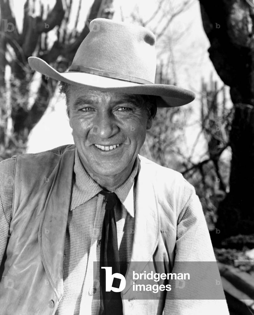 Gary Cooper, Vera Cruz 1954 Directed By Robert Aldrich