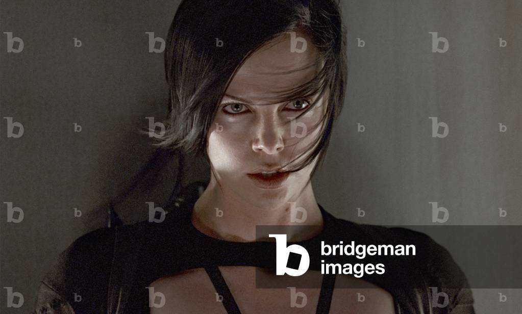 Aeon Flux 2005 directed by Karyn Kusama