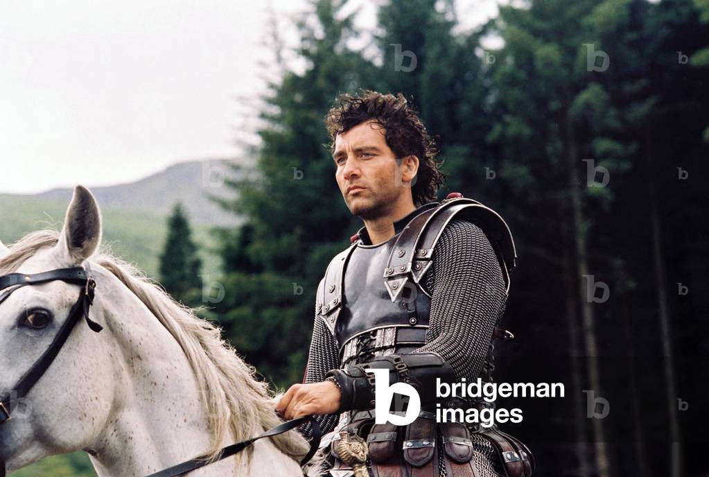 King Arthur by Antoine Fuqua, 2004