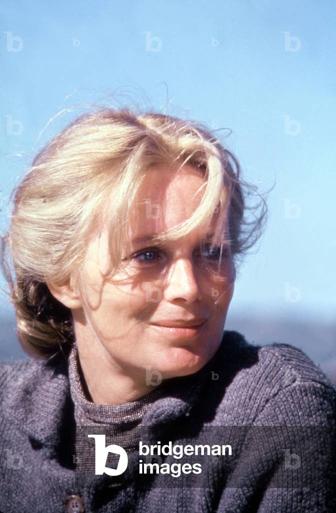 Linda Evans, Tom Horn 1980 Directed By William Wiard