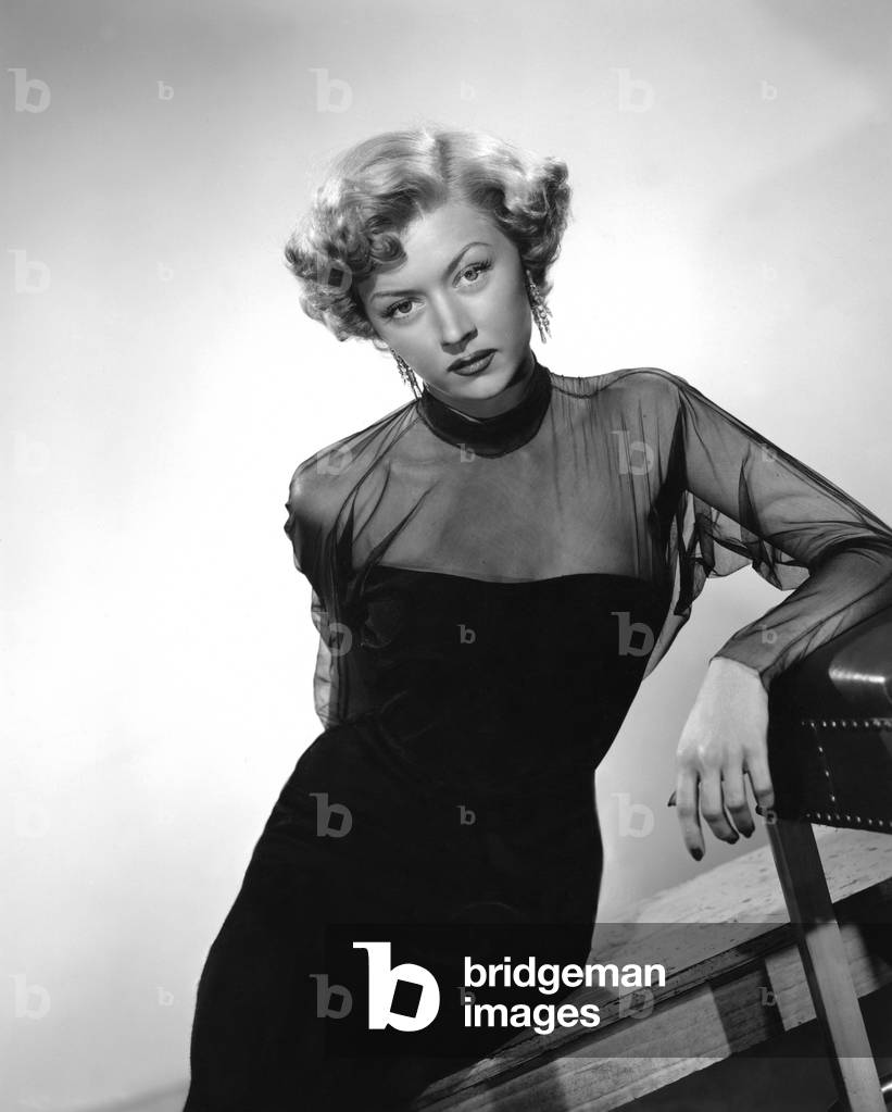 In a Lonely Place directed by Nicholas Ray, 1950