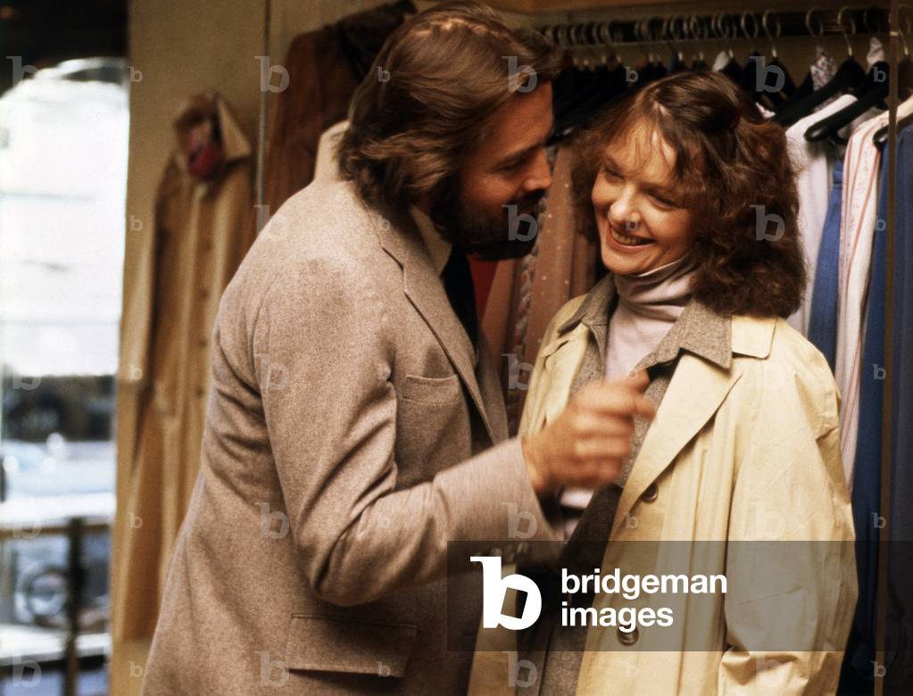 Interiors by Woody Allen, 1978