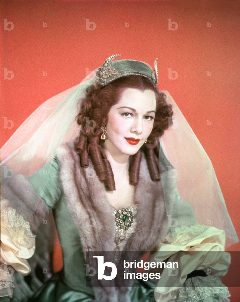 Maria Montez