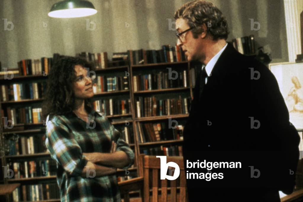 Hannah and Her Sisters by Woody Allen, 1986