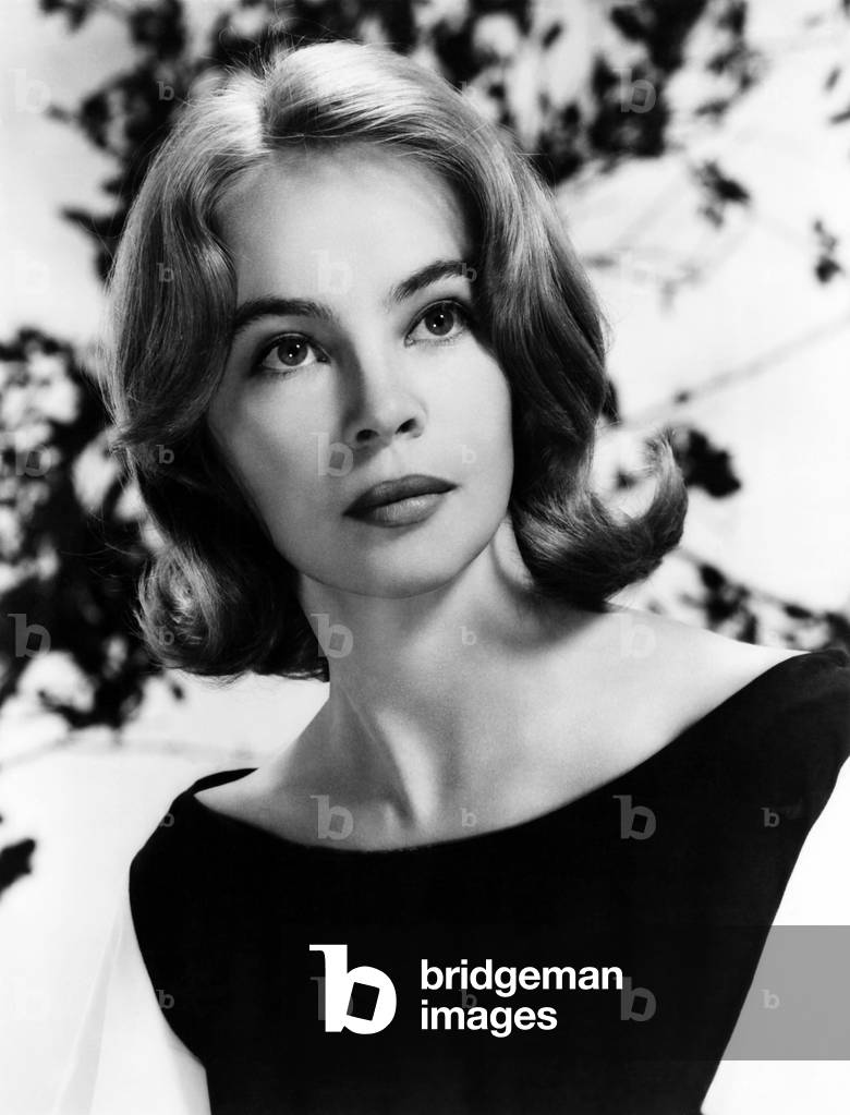 Leslie Caron
