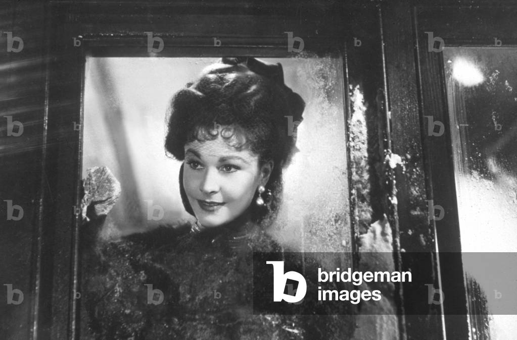 Anna Karenina directed by Clarence Brown, 1935