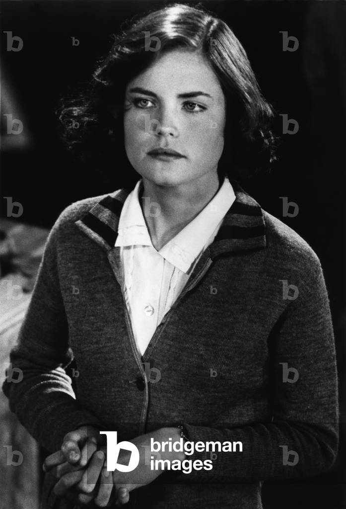 Elizabeth Mcgovern