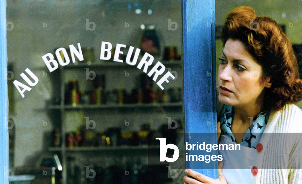 AU BON BEURRE TV 1981 DIRECTED BY EDOUARD MOLINARO