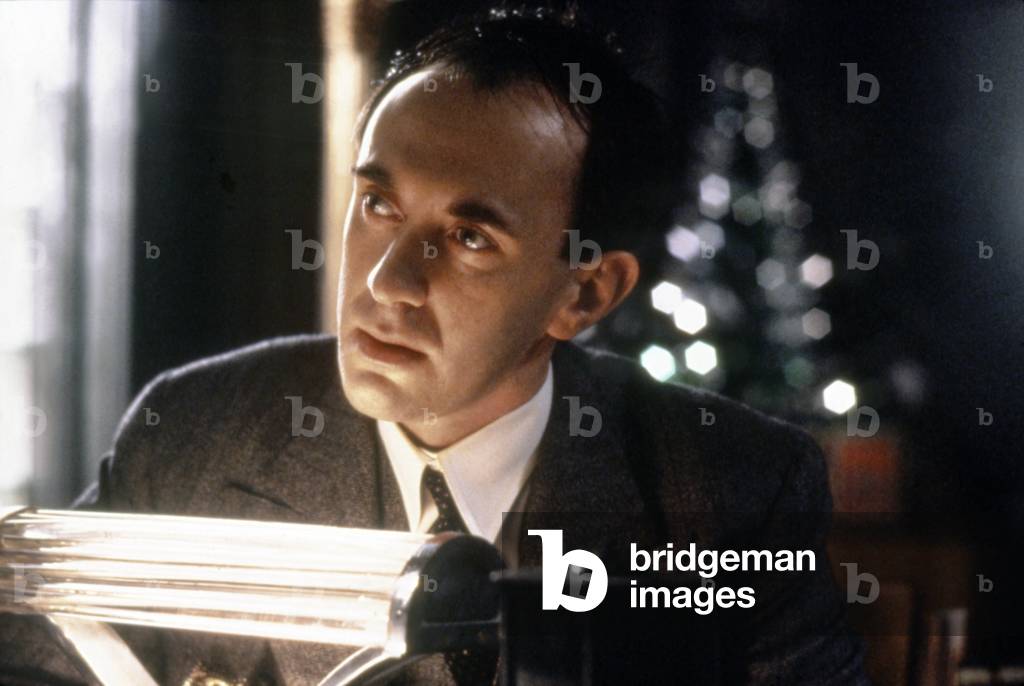 Jonathan Pryce, Brazil 1985 Directed By Terry Gilliam
