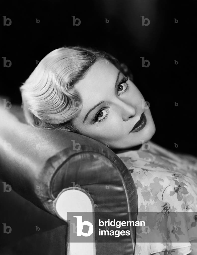 Madeleine Carroll
