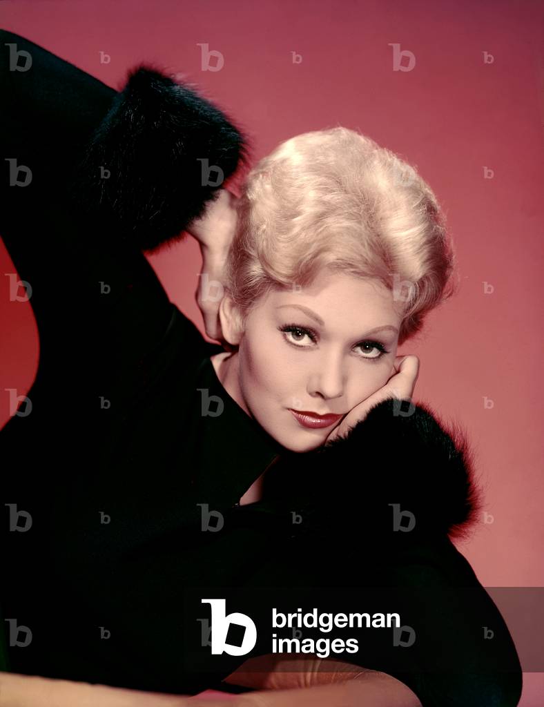 Kim Novak 1956