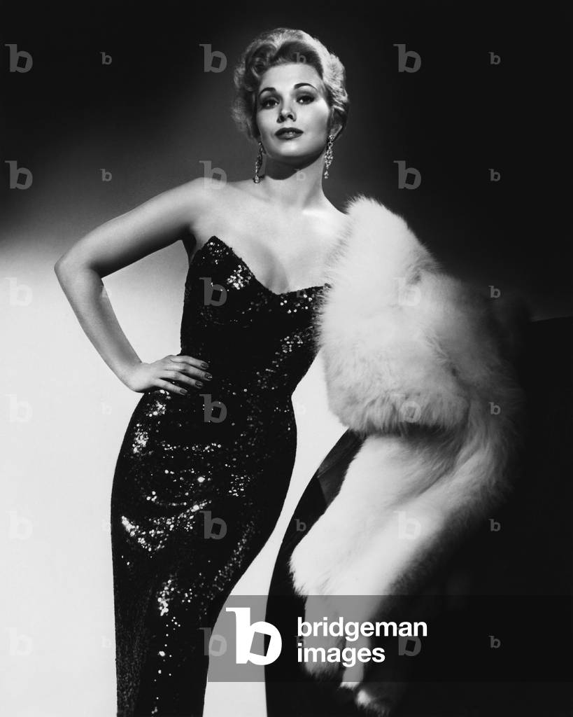 Kim Novak