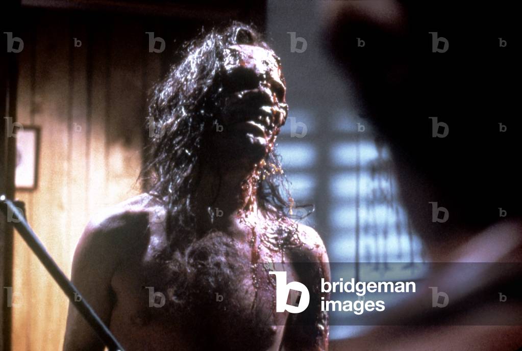 The Howling by Joe Dante, 1981