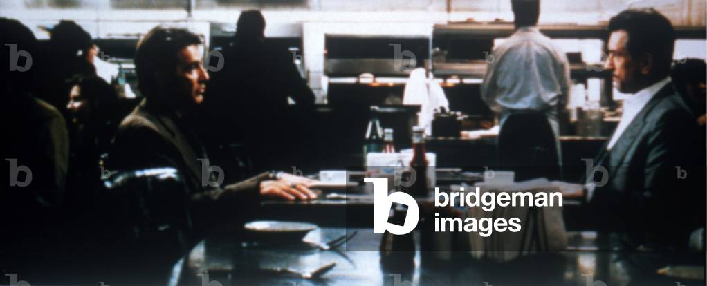 Heat by Michael Mann, 1995