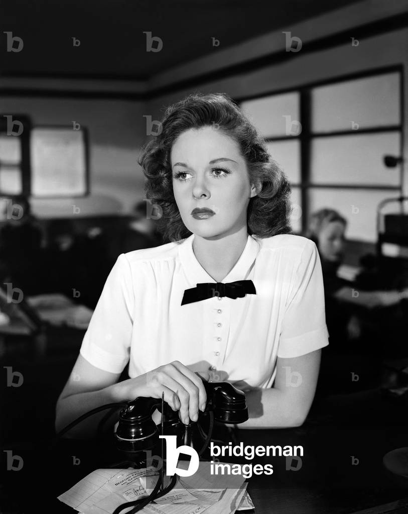 They Won't Believe Me 1947 directed by Irving Pichel (photo); R.K.O. Radio Pictures; Susan Hayward