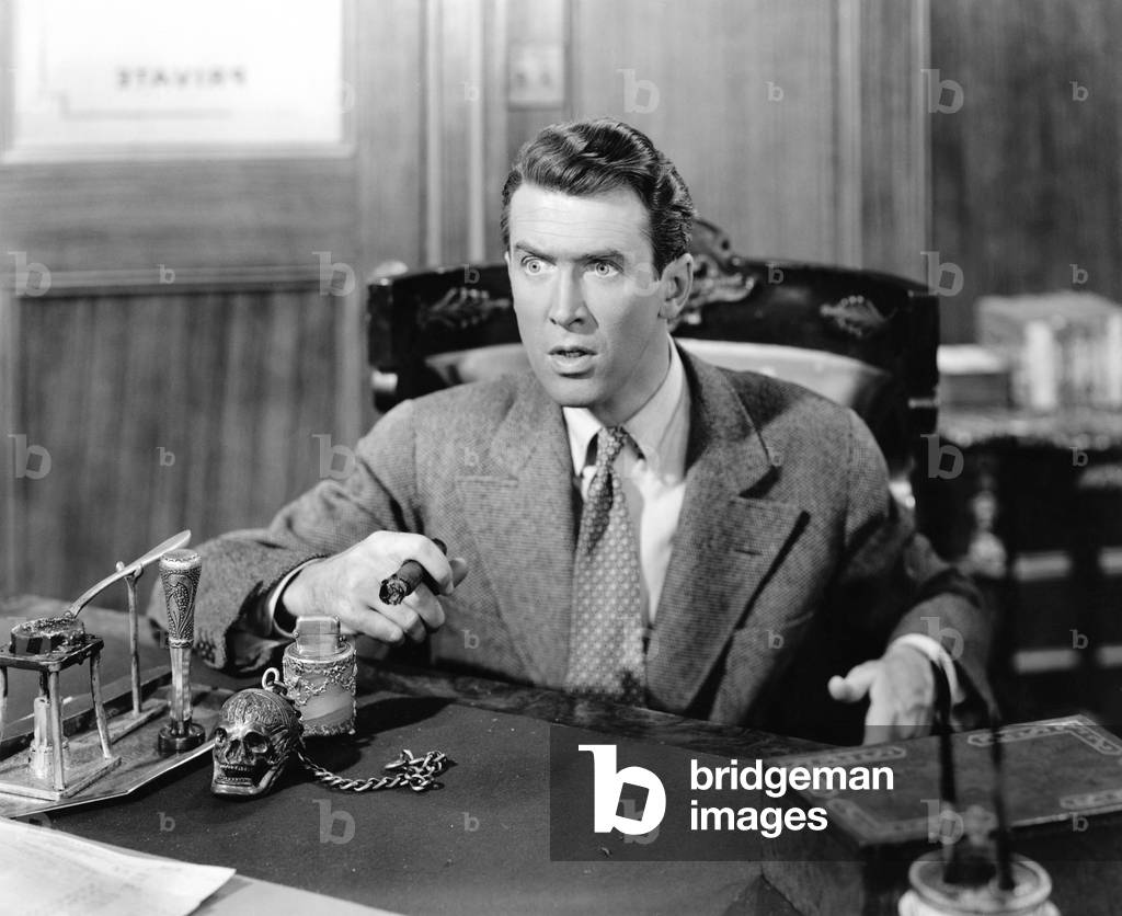 It's a Wonderful Life by Frank Capra, 1946