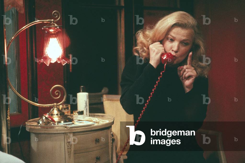 Gena Rowlands