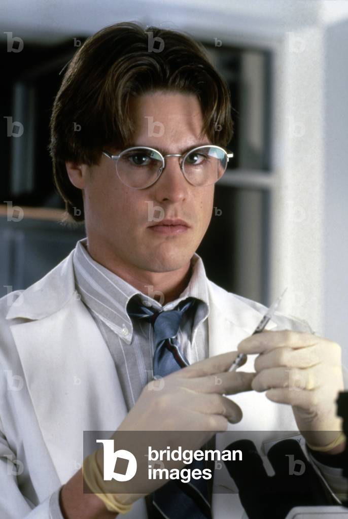 William Mcnamara, Copycat 1995 Directed By Jon Amiel