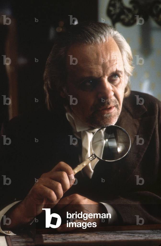 Anthony Hopkins, Dracula 1992 Directed By Francis Ford Coppola