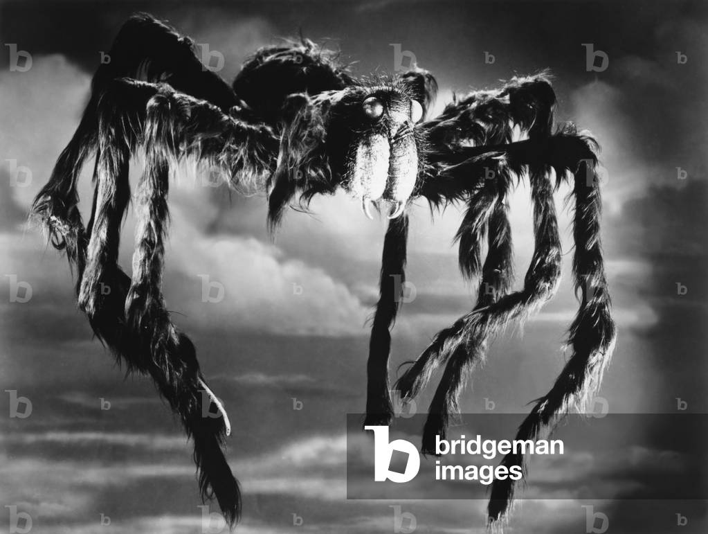 Tarantula ! 1955 Directed By Jack Arnold