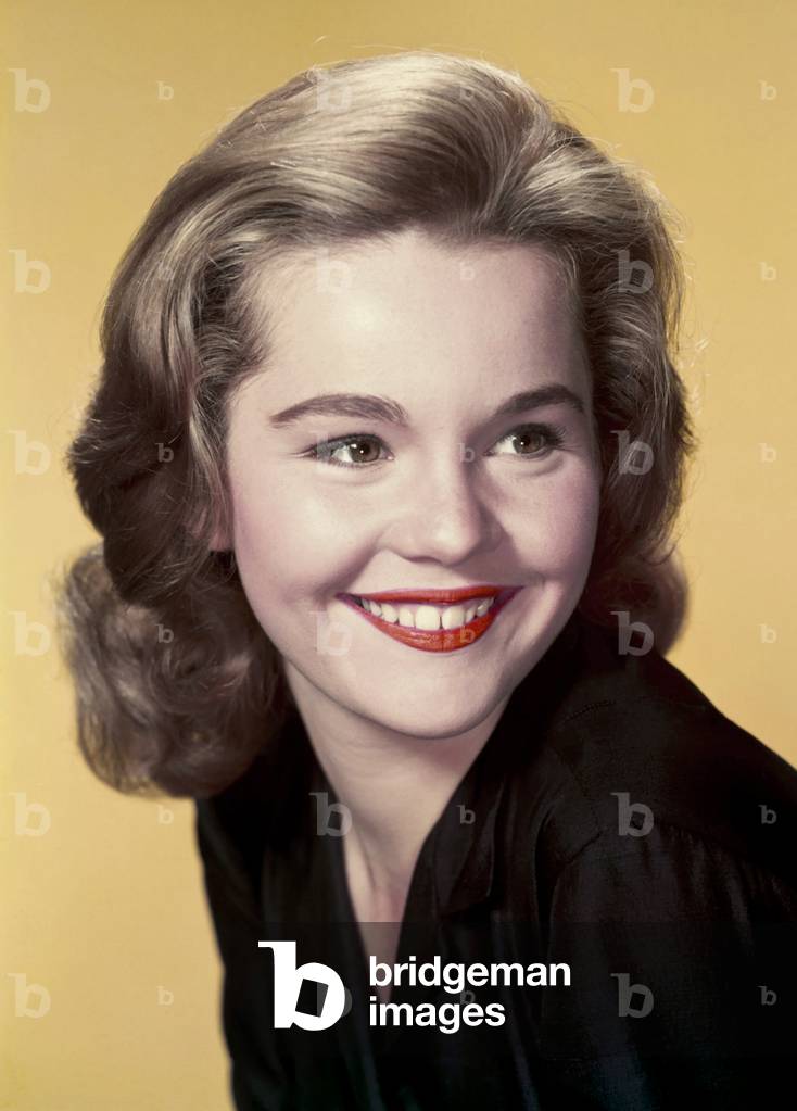 Tuesday Weld, Tuesday Weld