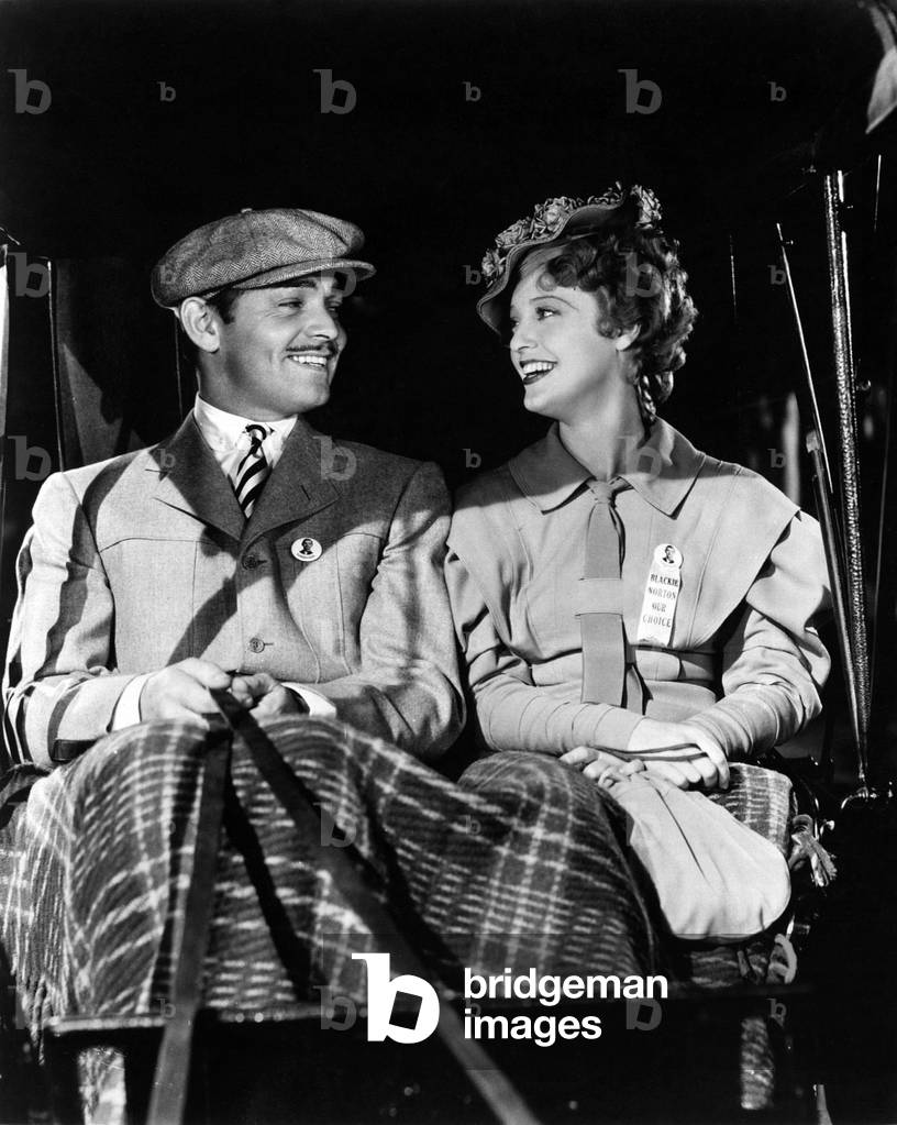 San Francisco 1936 Directed By Woody Van Dyke