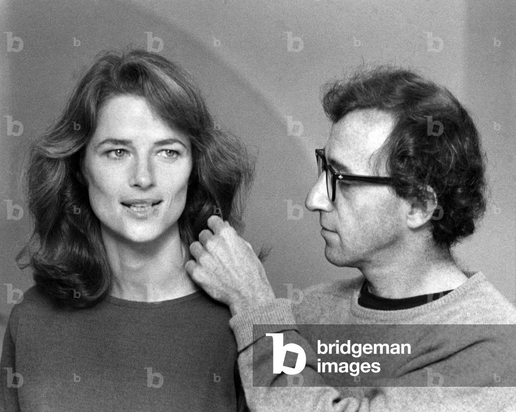 Stardust Memories by Woody Allen, 1980