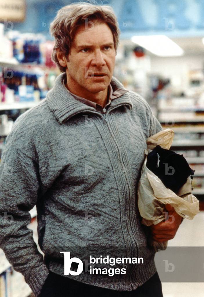 The Fugitive by Andrew Davis, 1993