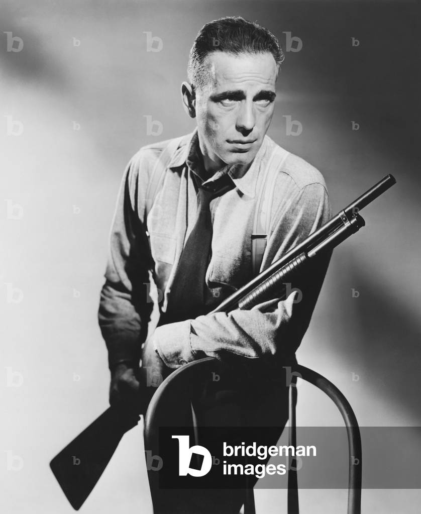 Humphrey Bogart