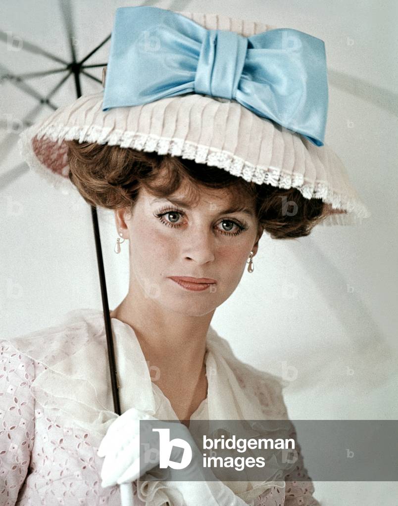 Sarah Miles , Those Magnificent Men In Their Flying Machines 1965 Directed By