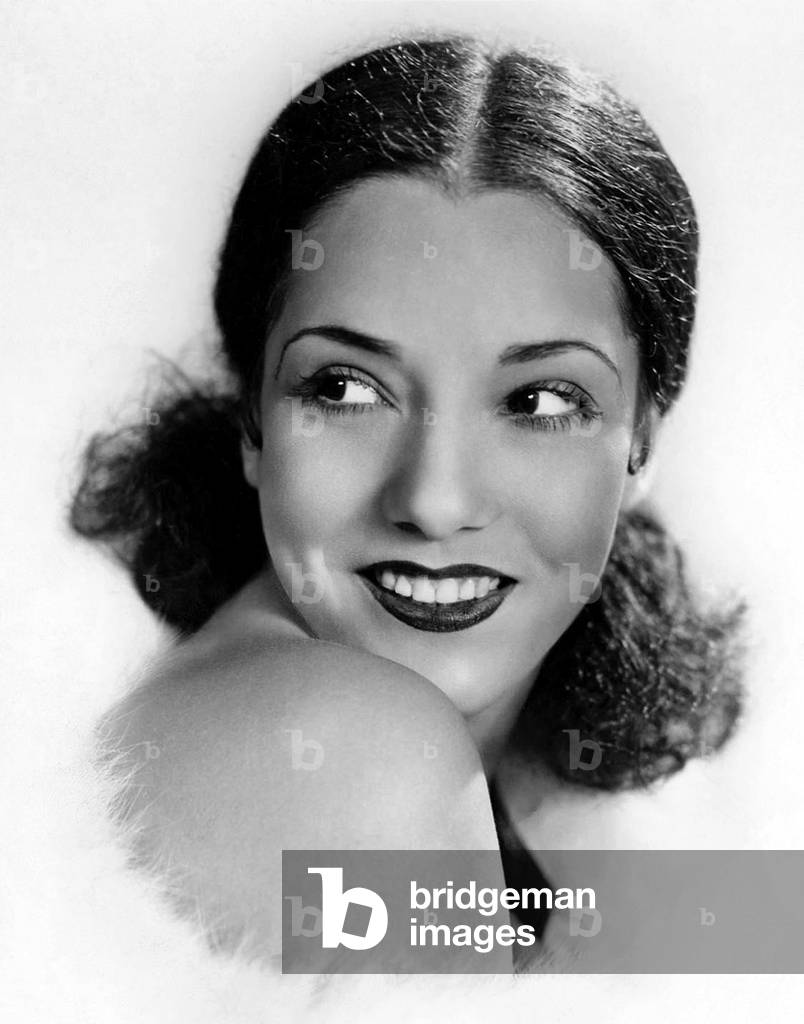 Lupe Velez