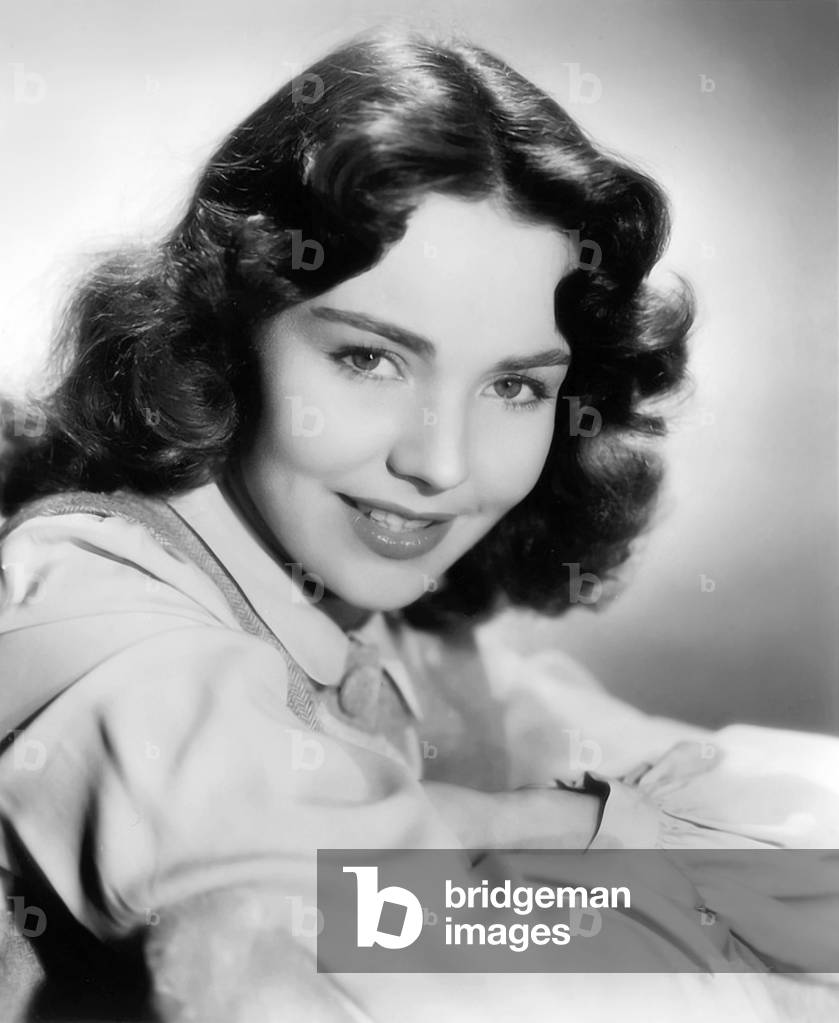 Jennifer Jones