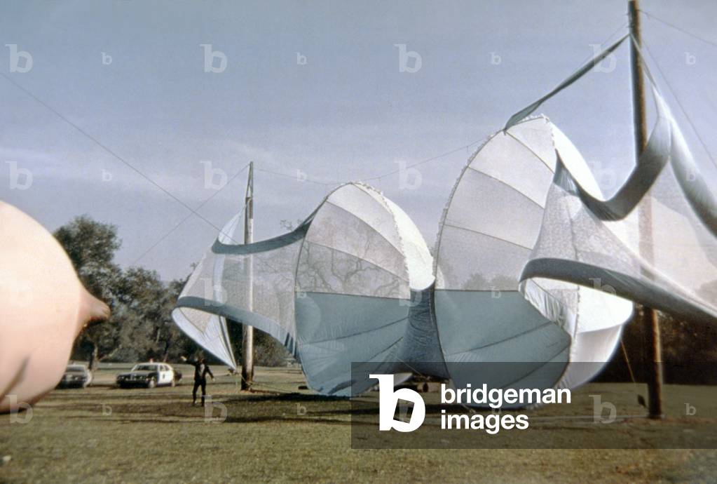 Everything You Always Wanted To Know About Sex 1972 Directed By