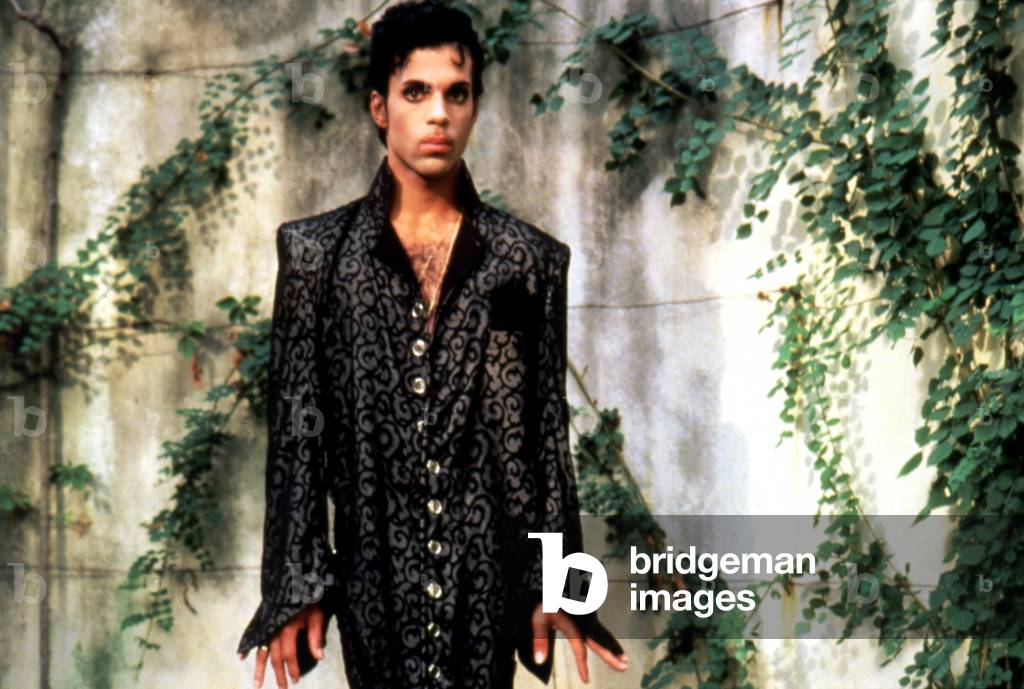 Prince, Under The Cherry Moon 1986 Directed By Prince And Michael Balhau