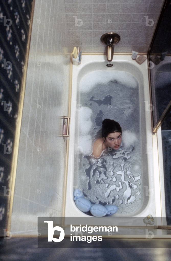 Heather Langenkamp, A Nightmare On Elm Street 1984 Directed By Wes Craven