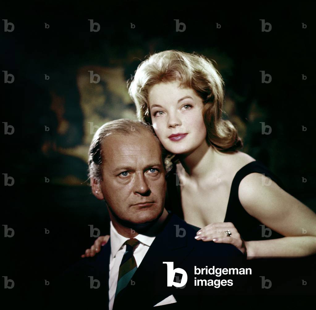 Katia directed by Robert Siodmack, 1959