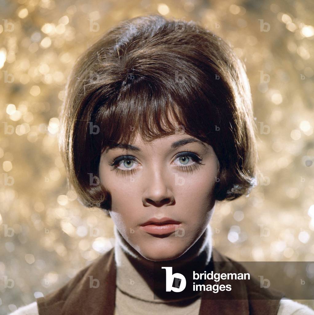 Linda Thorson, The Avengers Tv 1969