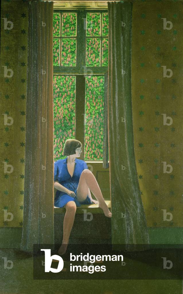 Das Zimmer in Cambridge, 1976-78