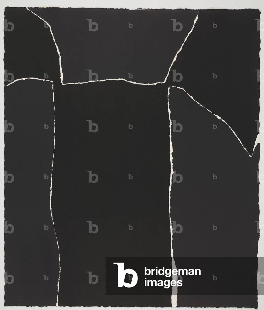 The Second Dream of the Infanta Isabel, 1969 (litho)