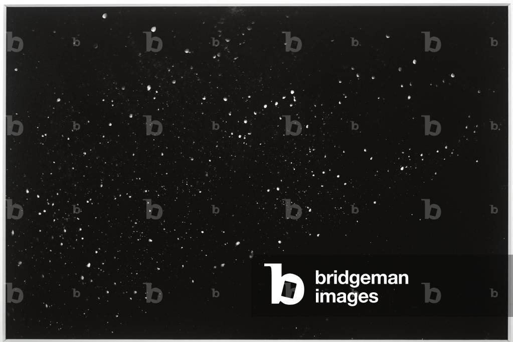 Untitled #1, 2002 (b/w photo)